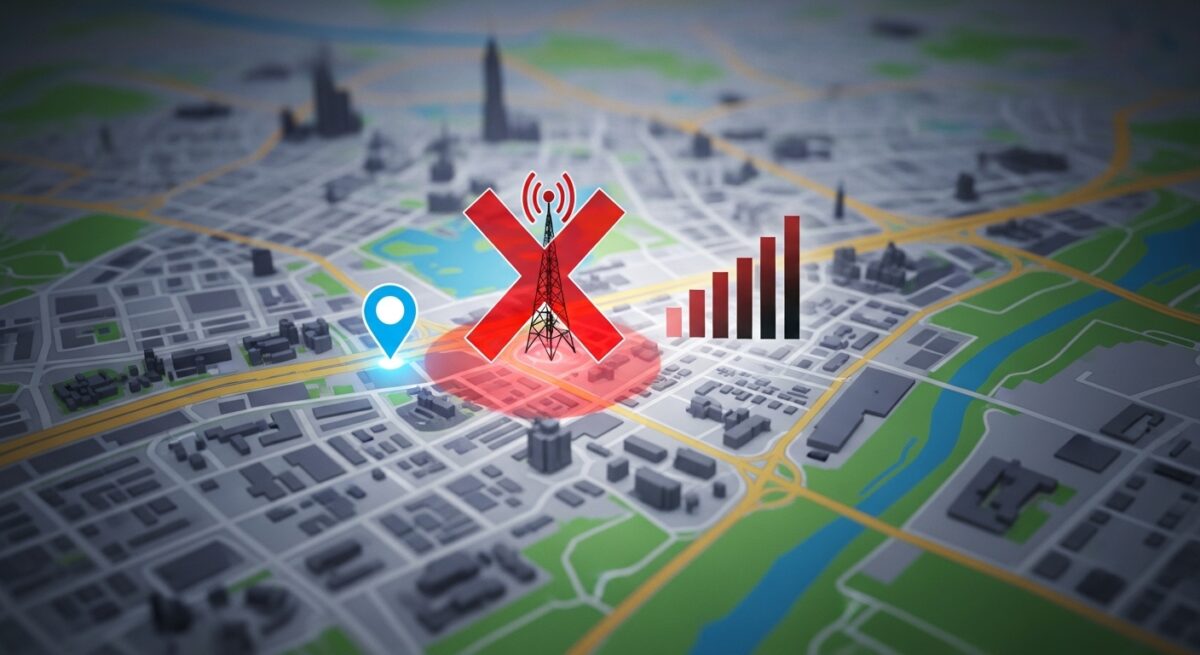 スマホがずっと話し中の解決策と対策