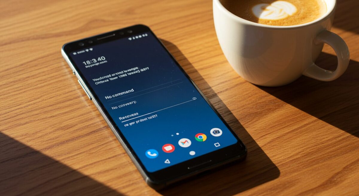 pixelのファクトリーリセットの具体的な手順を解説