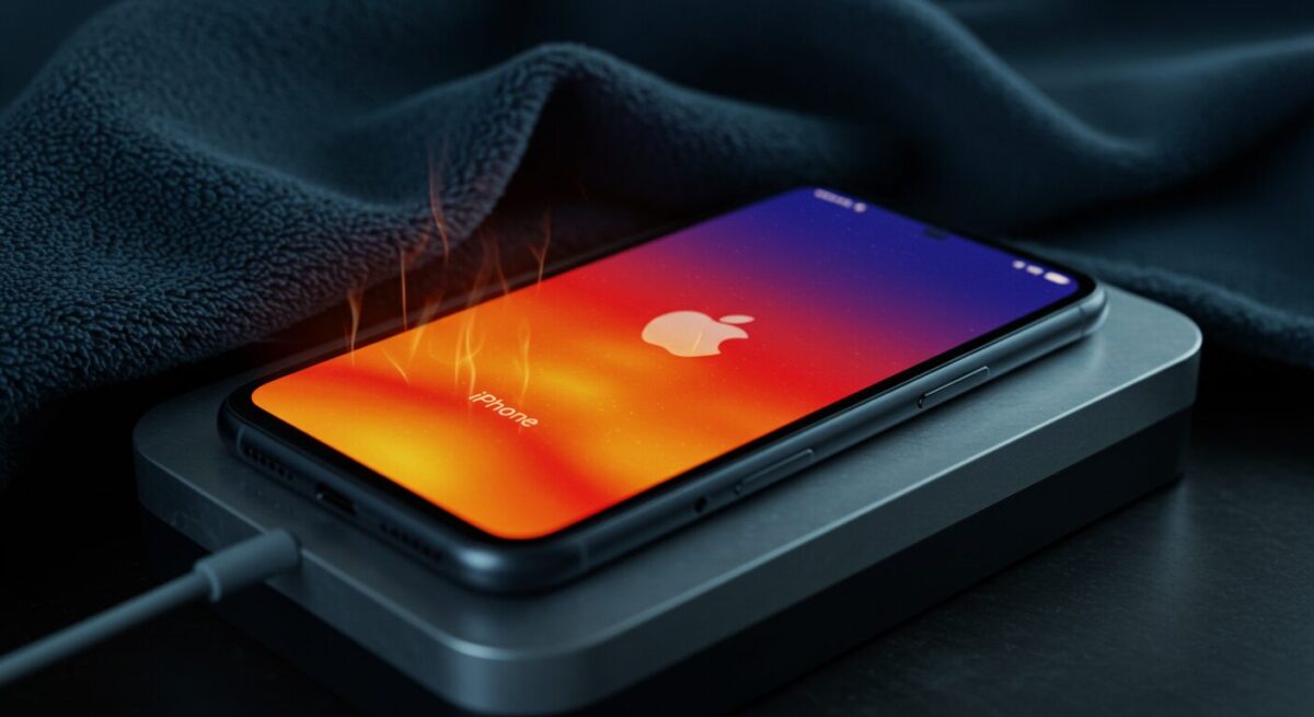 iPhone17 充電に関するトラブル解決法