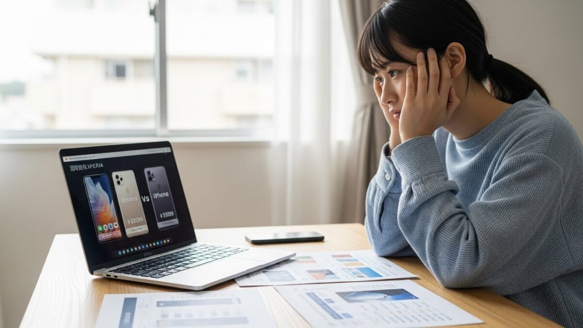 ソニーなどの機種と性能を比較