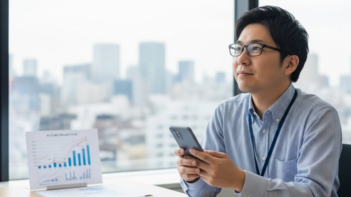 国産スマホはなぜ売れないのか今後と購入の考え方