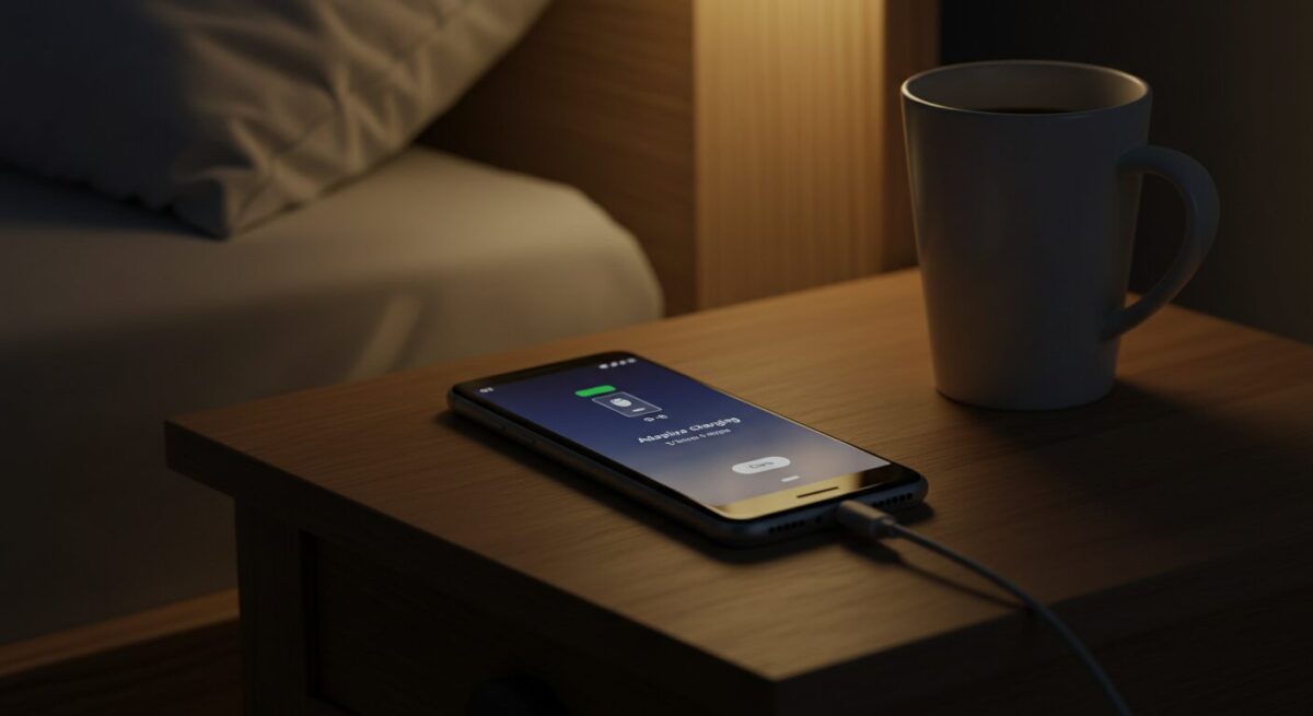 pixelのバッテリー容量の劣化を防ぐ方法