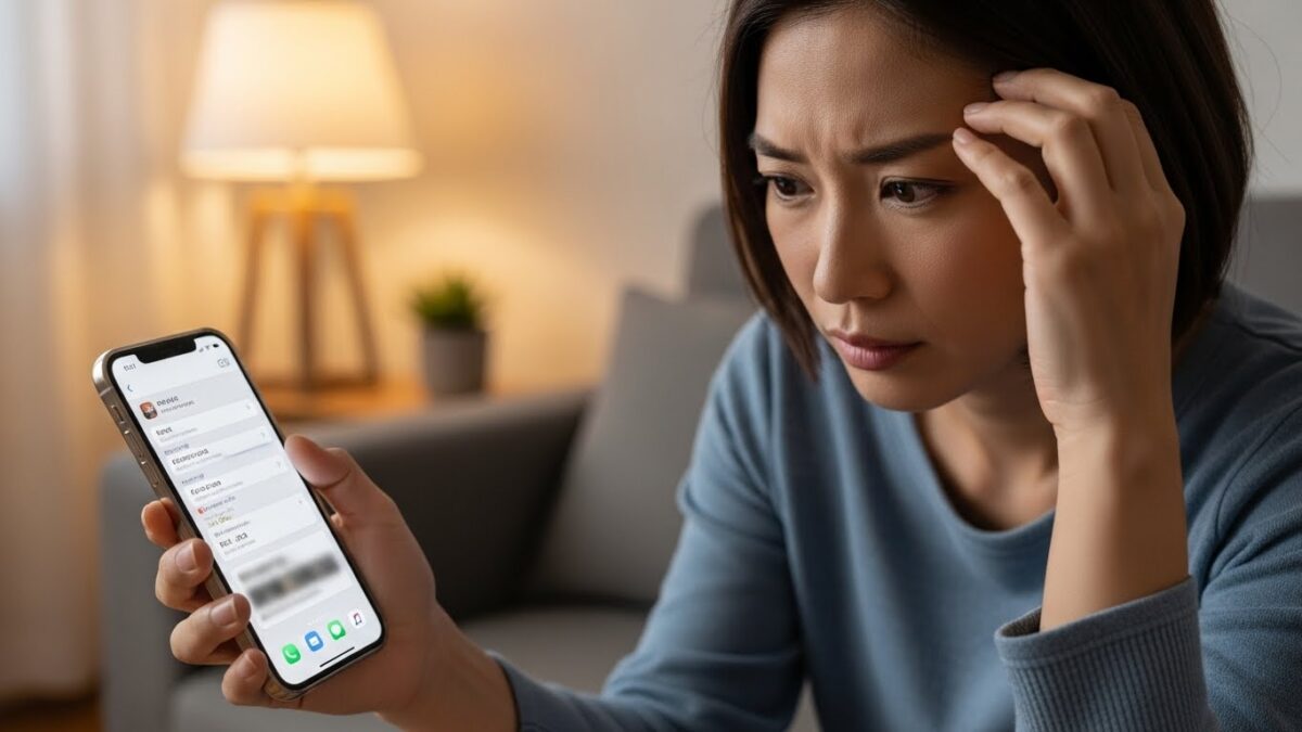 スクリーンタイムで制限を無視させない設定の対応策