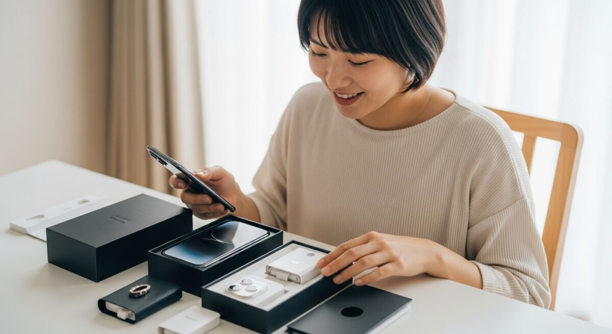 高級スマホのおすすめの契約と料金の節約術