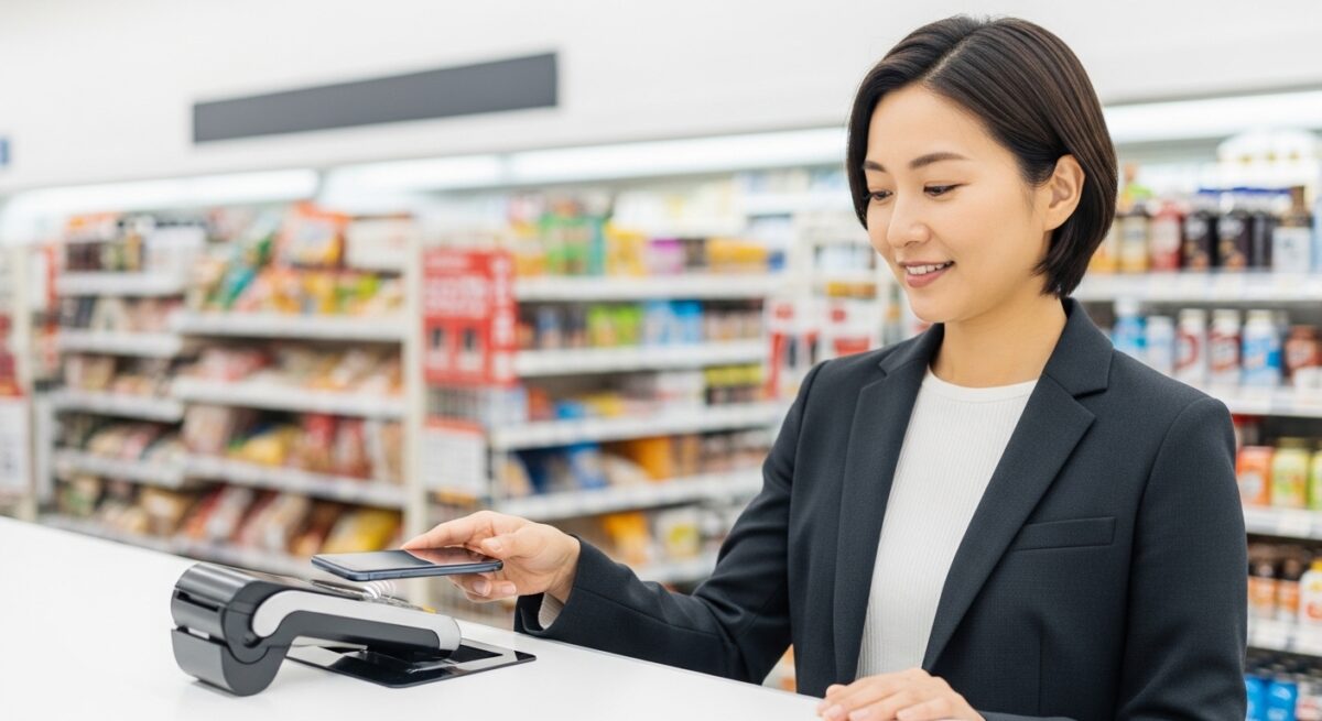 決済機能や最新アプリで進化するスマホ 活用術