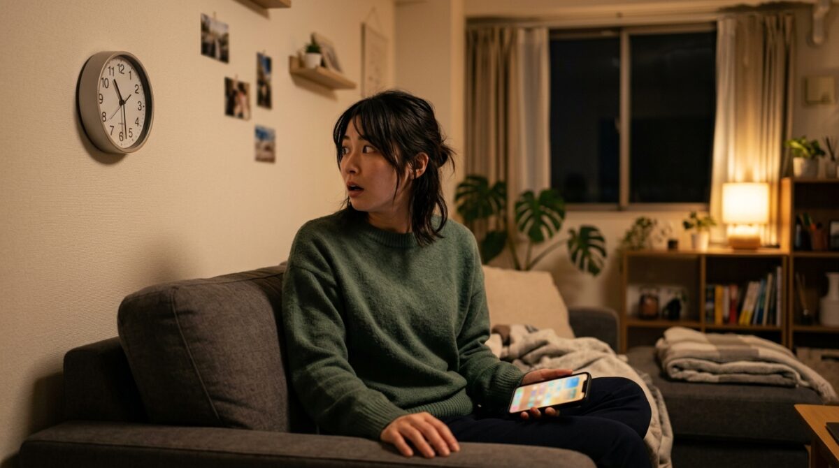 アプリごとの使用時間を制限する方法