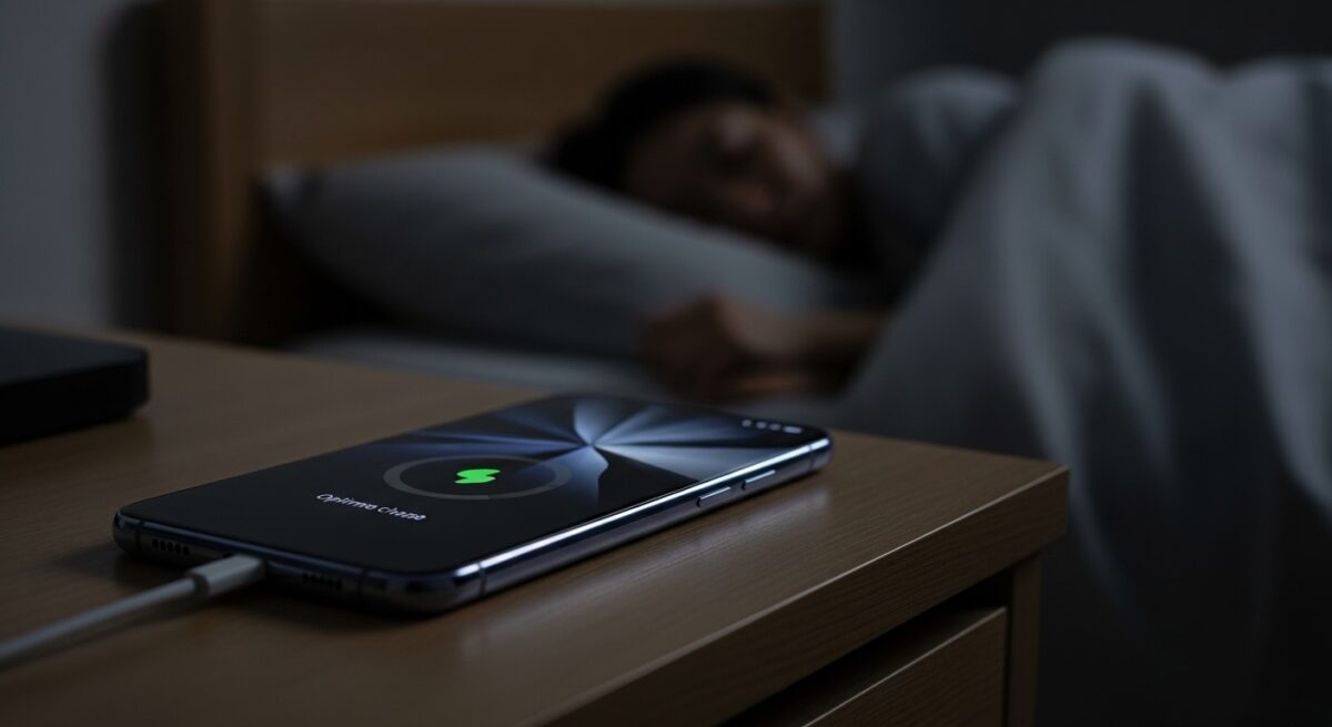 galaxyで急速充電するデメリットを防ぐ設定や使い方