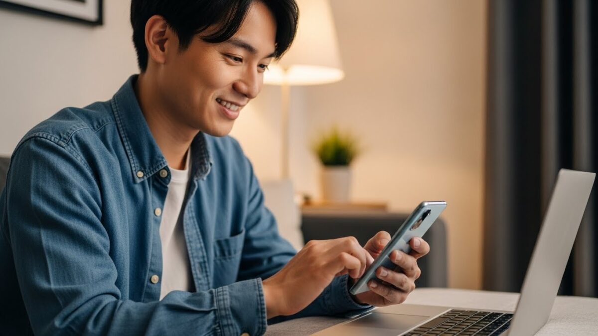 Galaxyキーボードが使いにくい時の改善方法