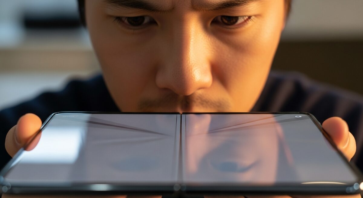 折りたたみスマホで後悔しない壊れるリスクと耐久性を解説！おすすめ人気機種を紹介