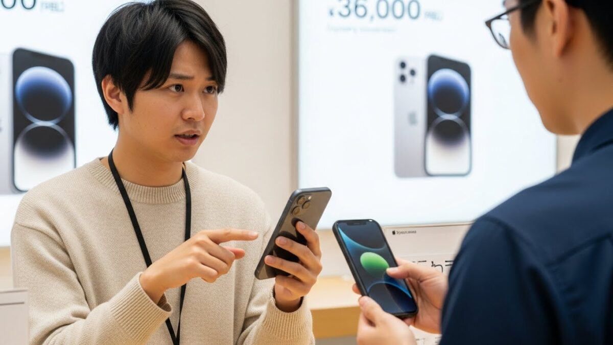 iPhone 10sはいつまで使える？最新情報の解説