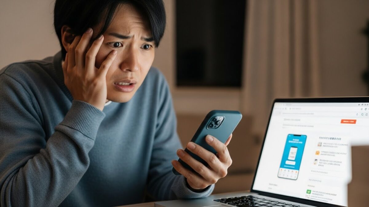 おサイフケータイをアンインストールしても大丈夫？方法と注意点ガイド