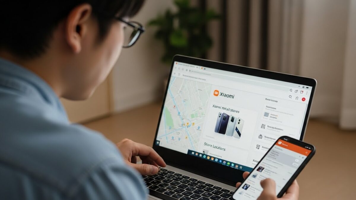 Xiaomi取り扱い店舗は東京のどこ？都内初の公式店と体験ガイド