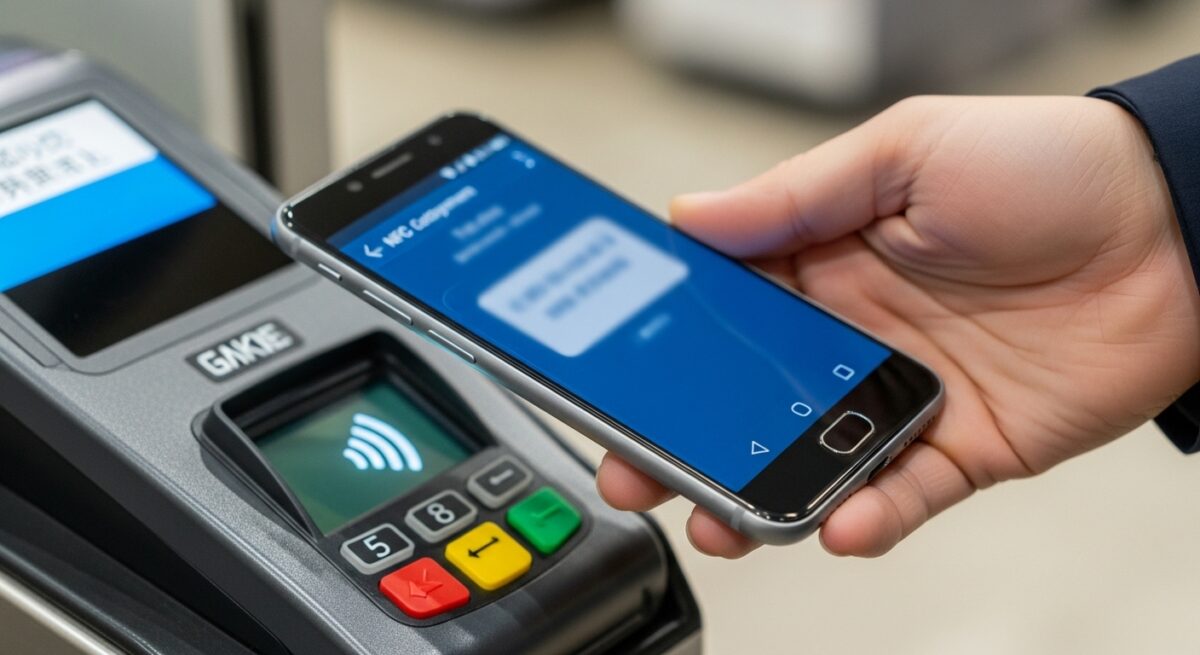 おサイフケータイとグーグルウォレットの違いを解説！決済の設定方法