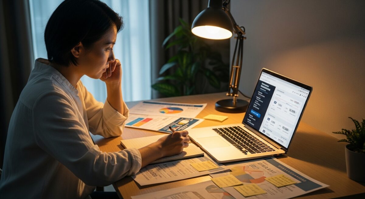 geminiの月額料金や価格の比較