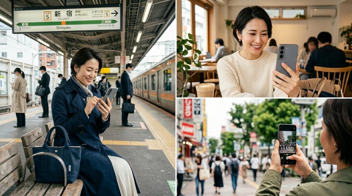 ハイエンドとミドルとの違いと性能の比較