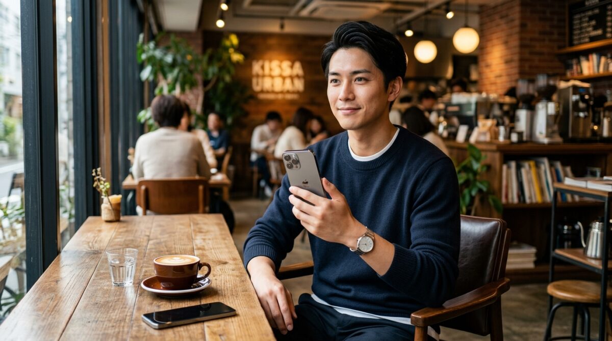 スマホケースなし派の性格は？裸運用の心理と特徴を徹底解説