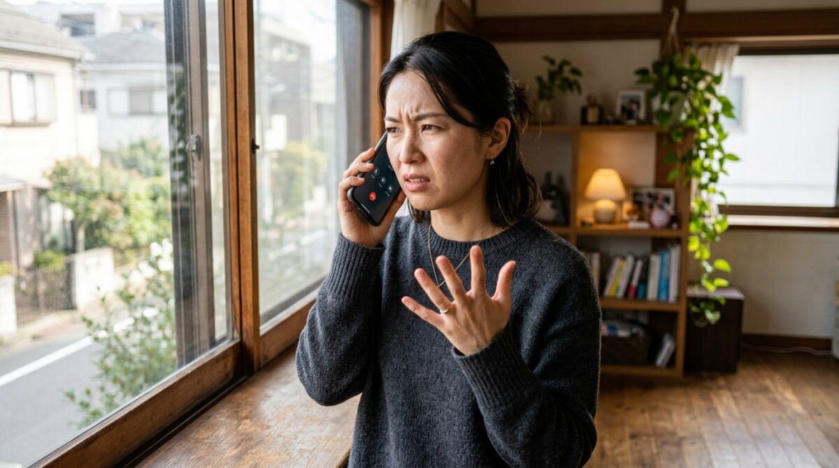 使ってわかった通信速度と悪い理由